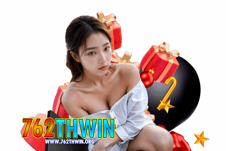 762th สล็อต