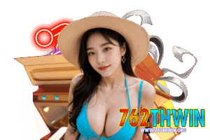 762th เว็บตรง