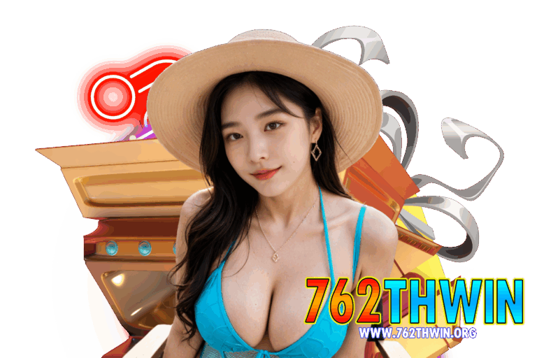 762th เว็บตรง