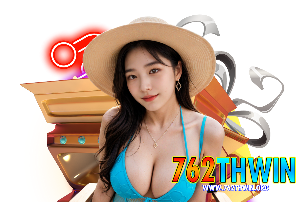 762th เว็บตรง