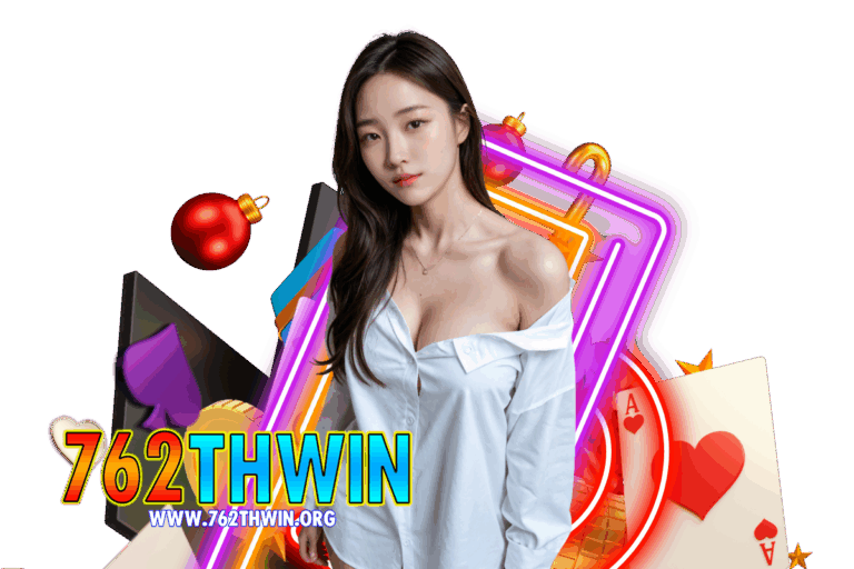 762thwin เครดติฟรี