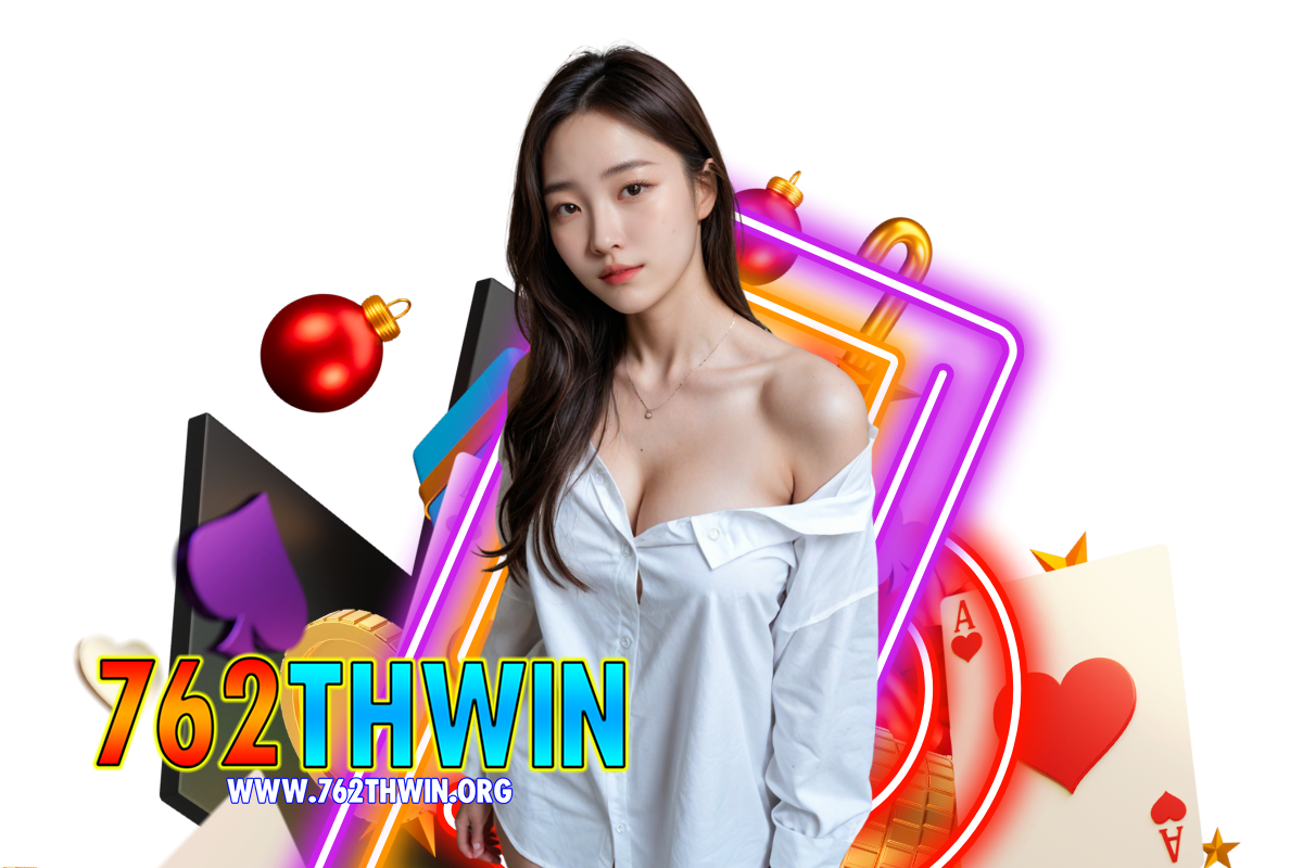 762thwin เครดติฟรี
